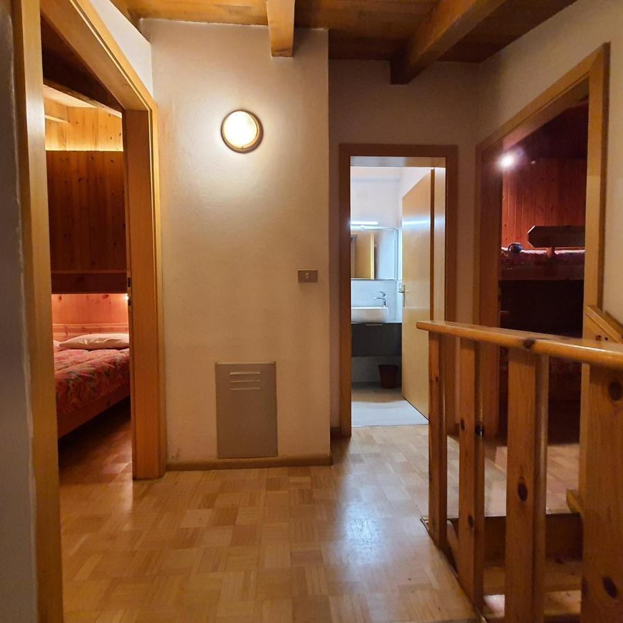 Casa Maddalena Apartment Canazei Exterior photo